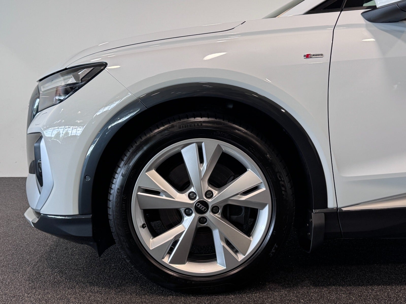 Audi Q4 40 e-tron, 204hp, 2023
