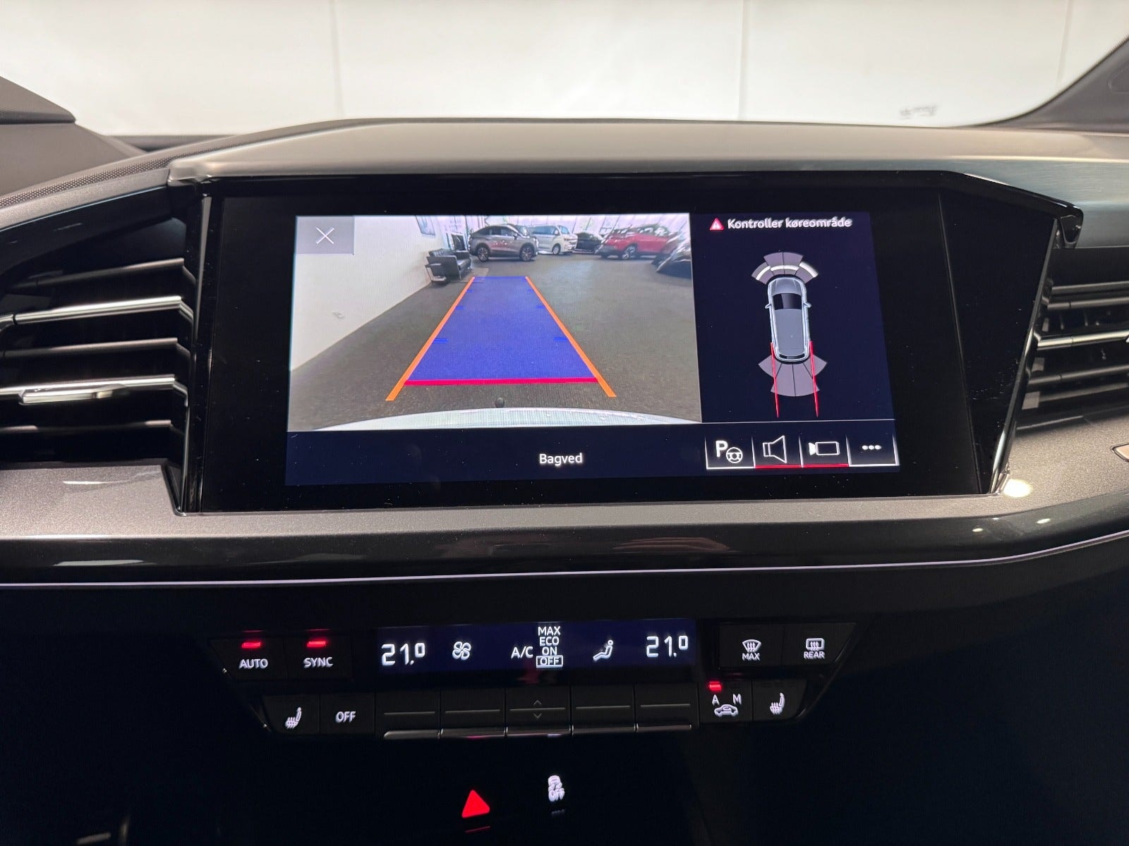 Audi Q4 40 e-tron, 204hp, 2023