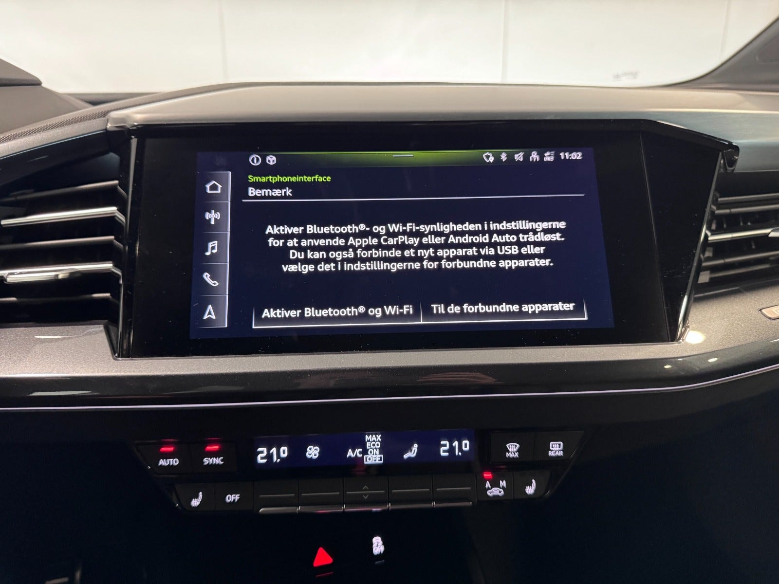 Audi Q4 40 e-tron, 204hp, 2023