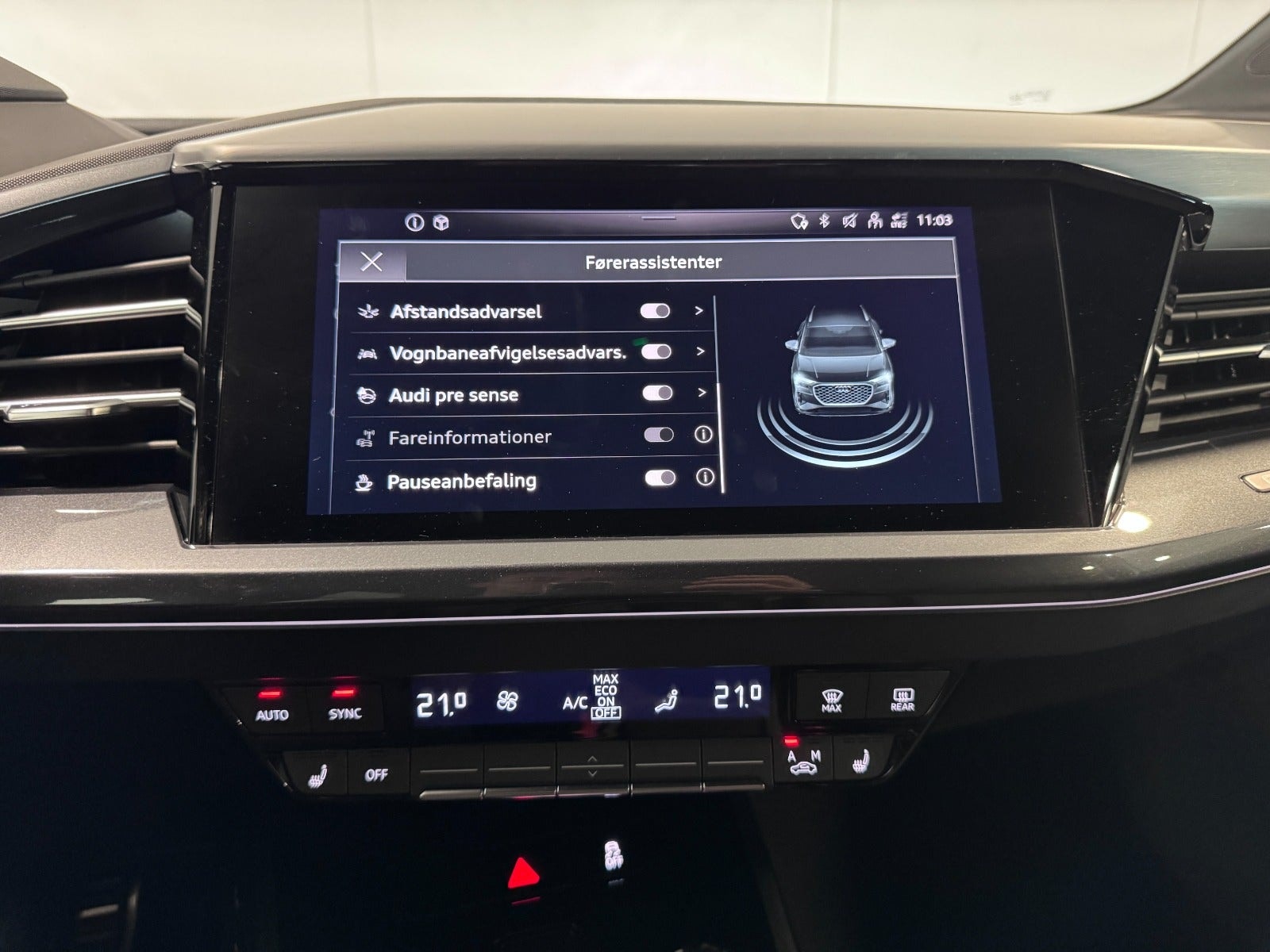 Audi Q4 40 e-tron, 204hp, 2023