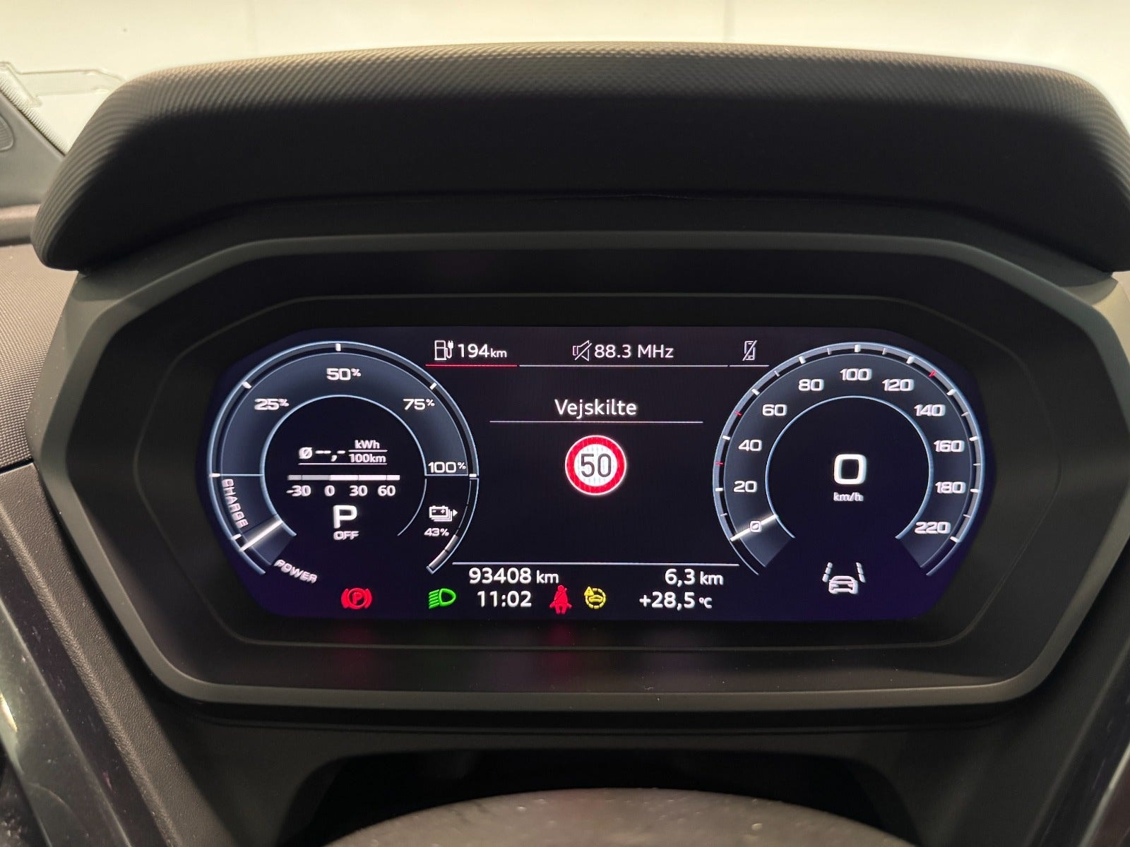 Audi Q4 40 e-tron, 204hp, 2023