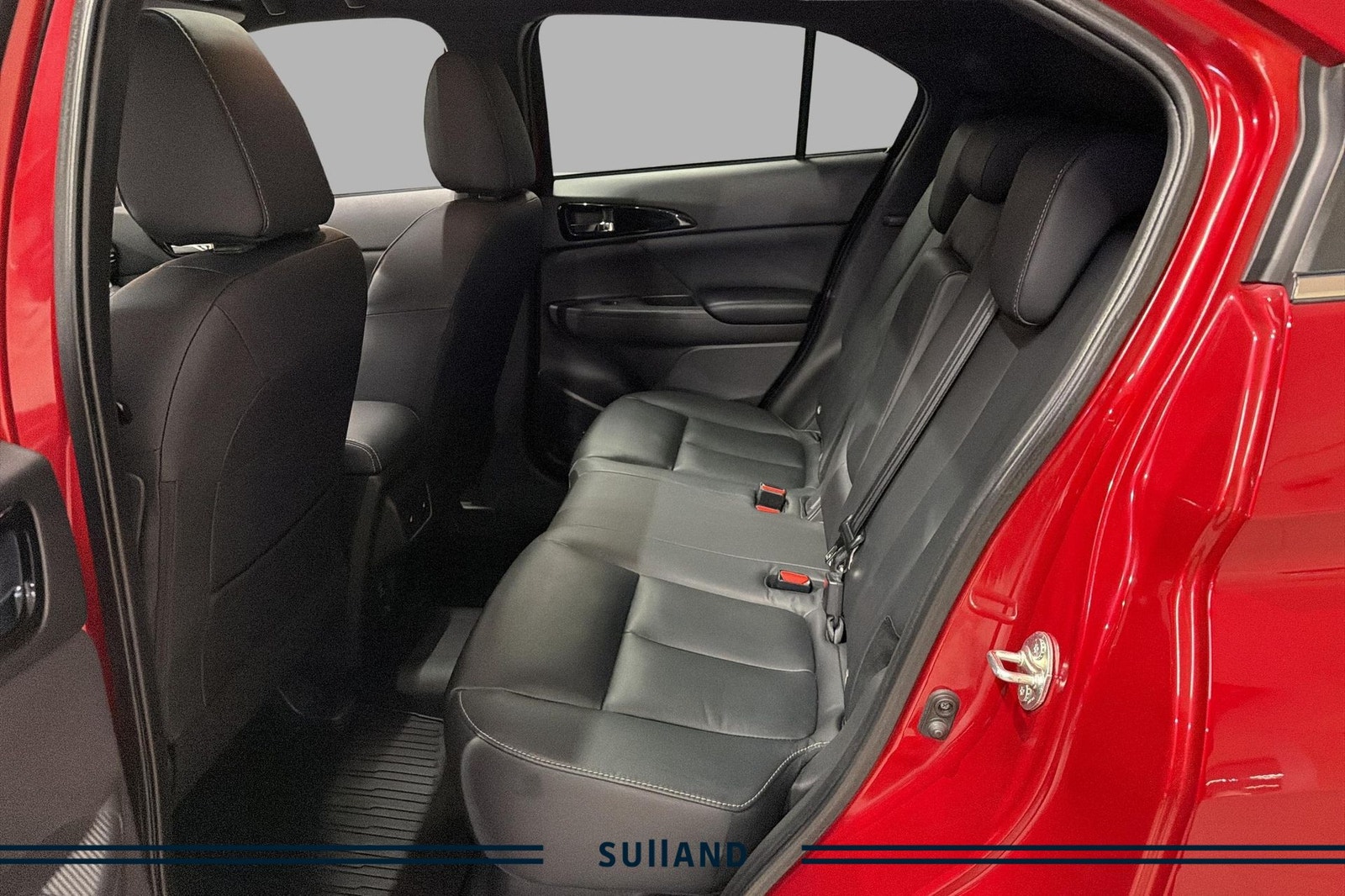 Mitsubishi Eclipse Cross PHEV 2.4 MIVEC S-AWC, 188hp, 2021