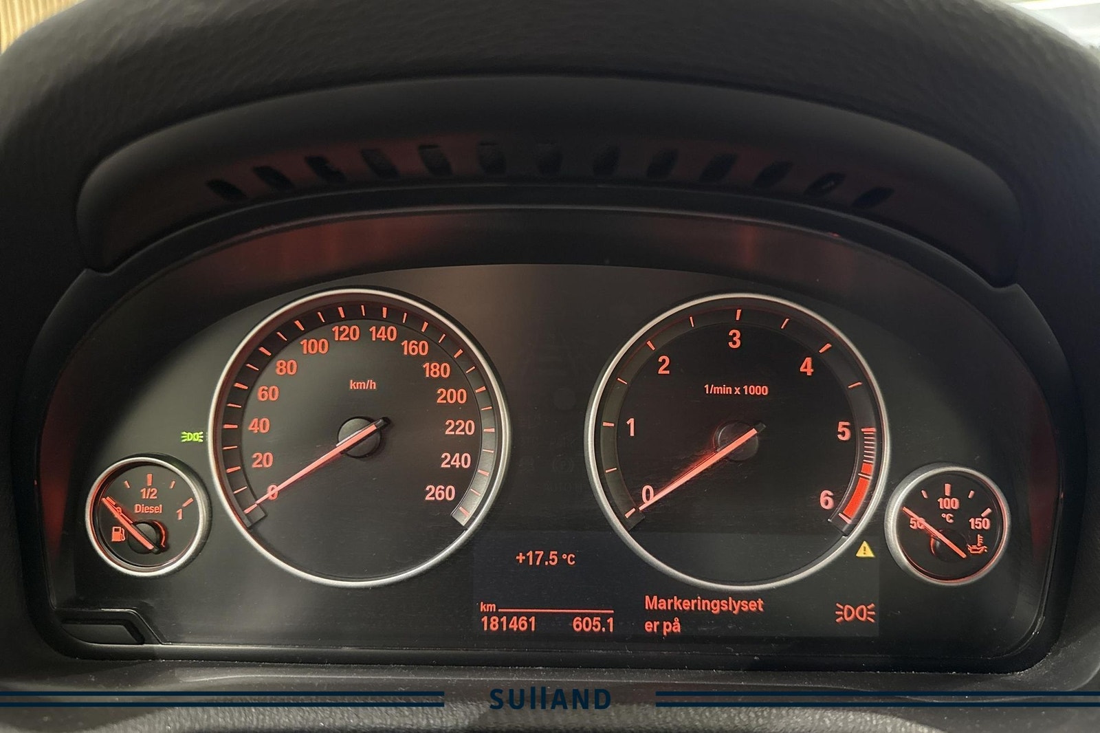 BMW X3 xDrive20d Steptronic, 163hk, 2016