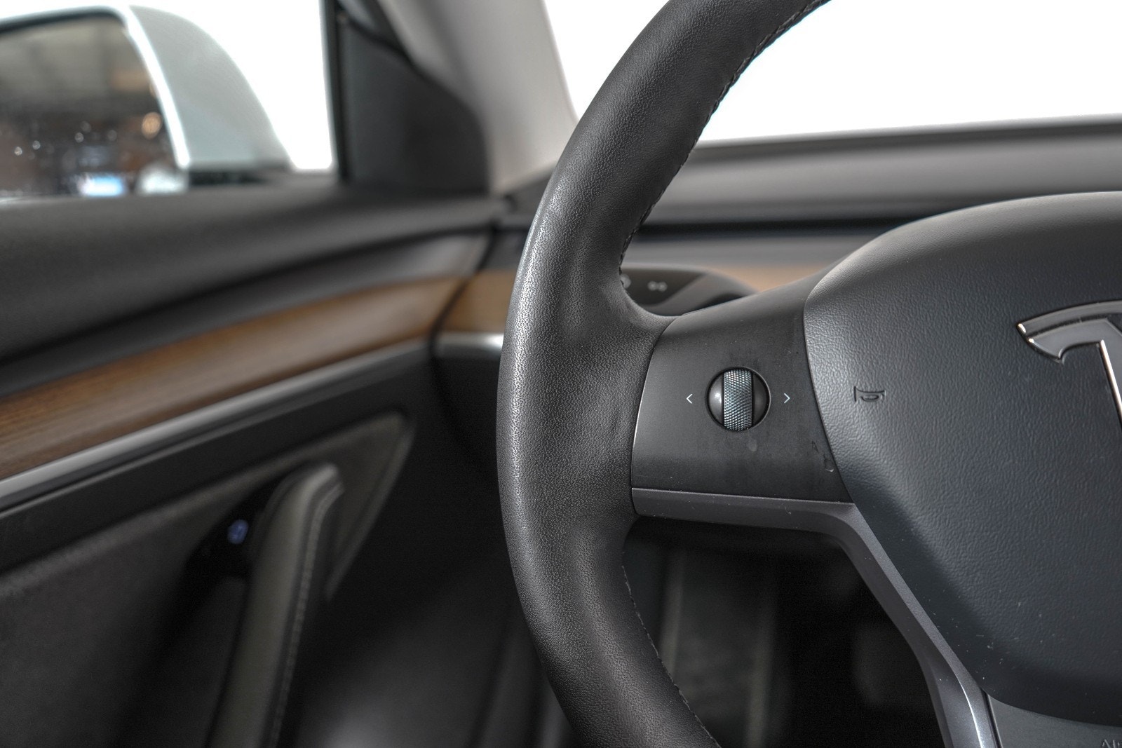 Tesla Model 3 Standard Range, 283ps, 2022