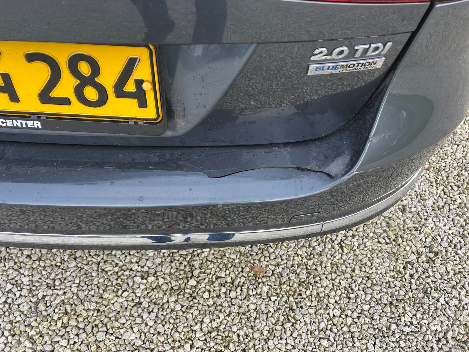 Volkswagen Passat Variant 2.0 TDI DPF BMT DSG Sequential, 140hp, 2014