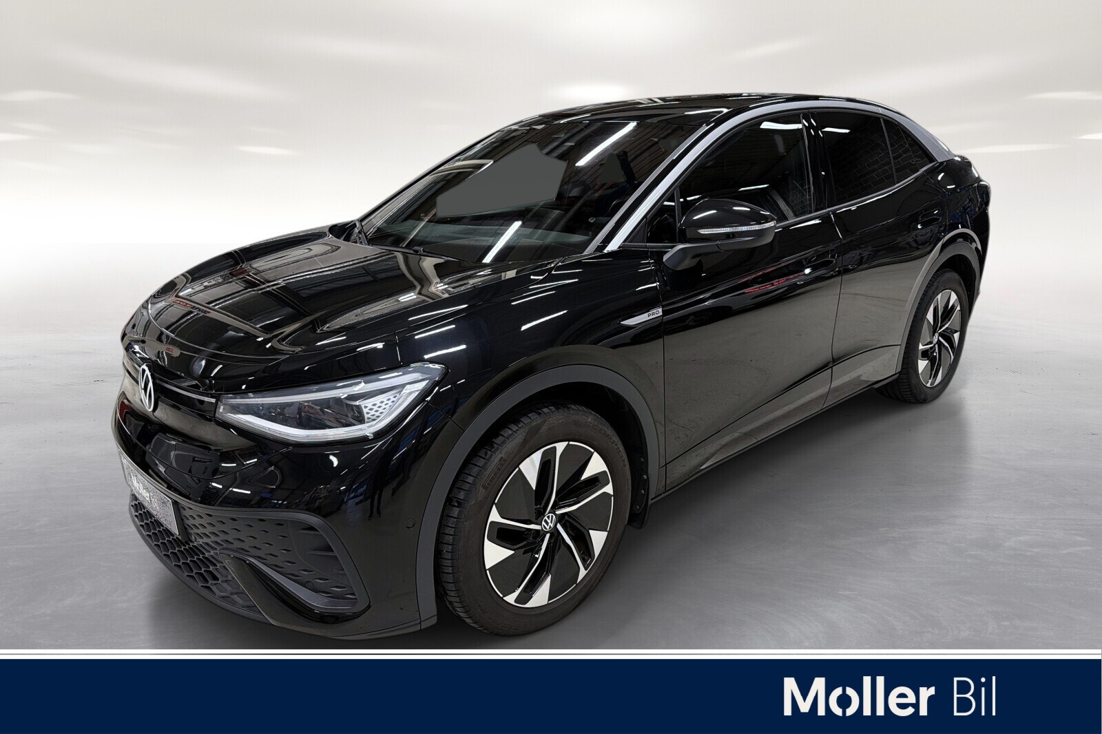 Volkswagen ID.5 Pro Performance, 204hk, 2023