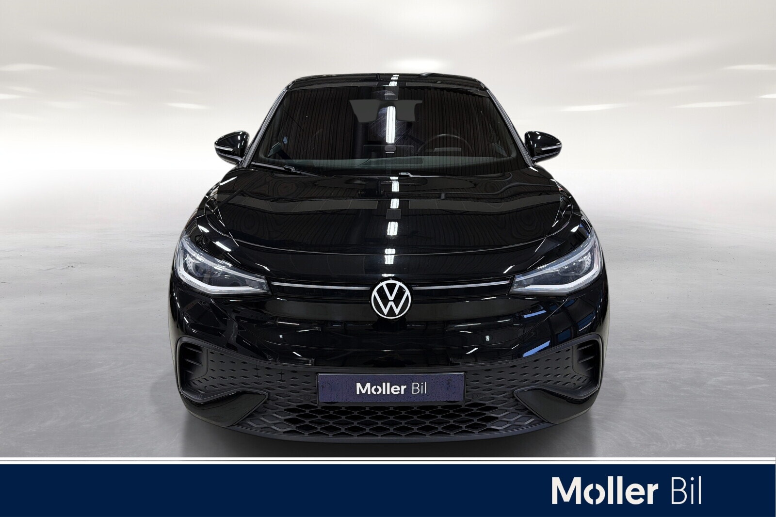 Volkswagen ID.5 Pro Performance, 204hk, 2023