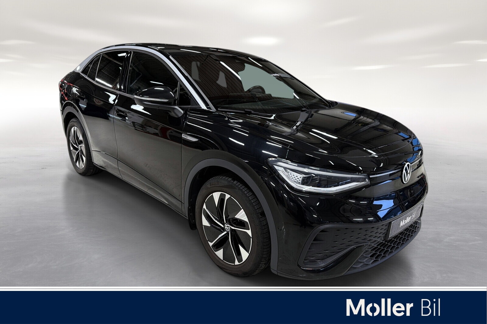Volkswagen ID.5 Pro Performance, 204hk, 2023