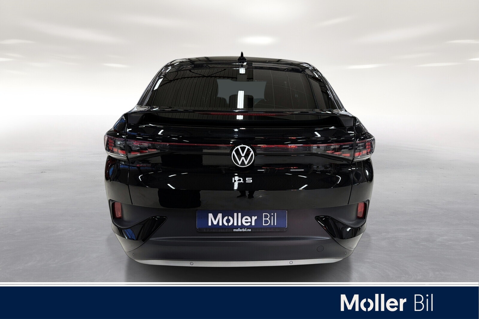 Volkswagen ID.5 Pro Performance, 204hk, 2023
