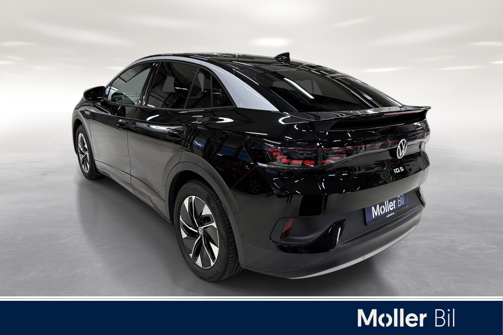Volkswagen ID.5 Pro Performance, 204hk, 2023