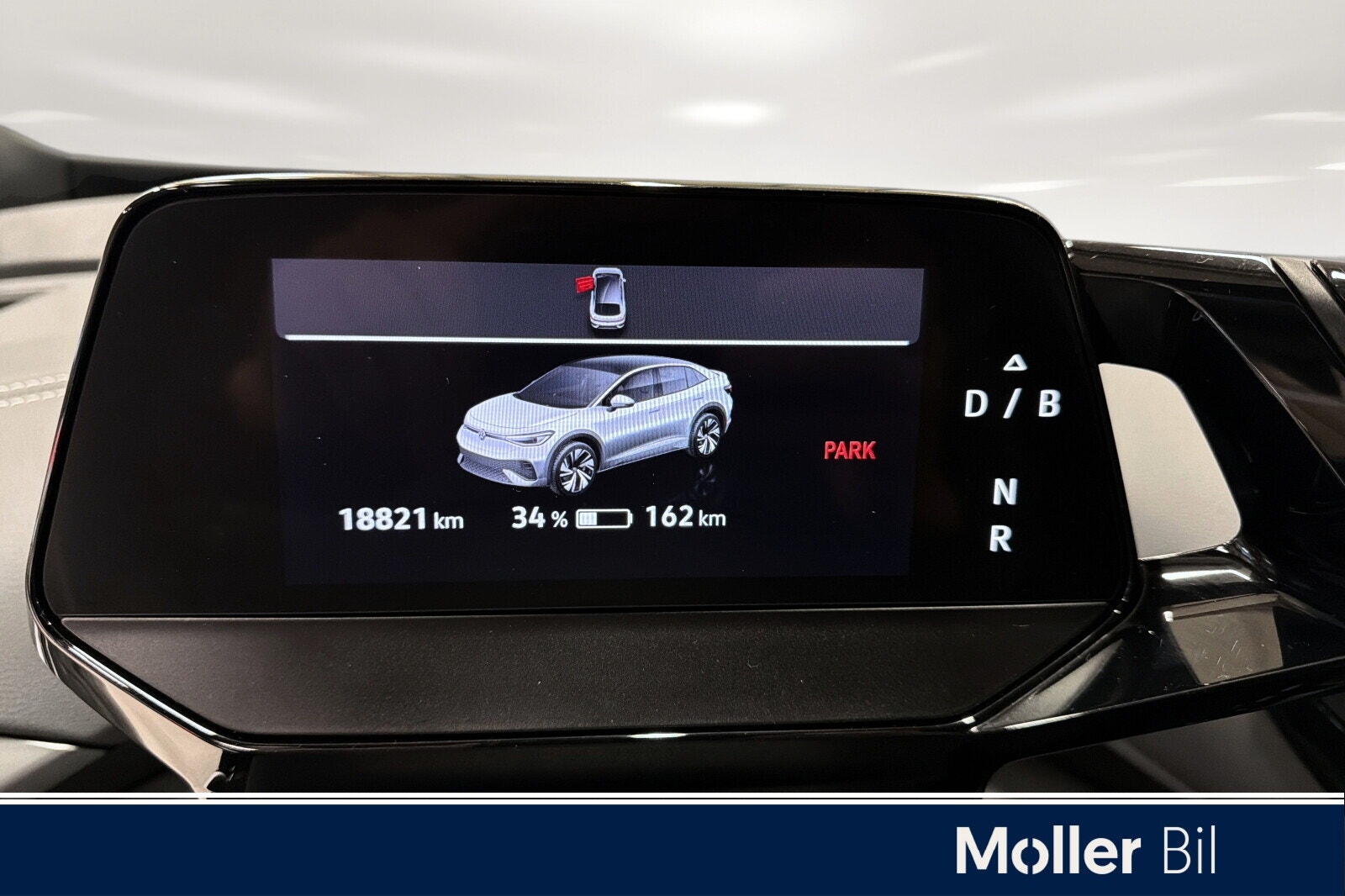 Volkswagen ID.5 Pro Performance, 204hk, 2023