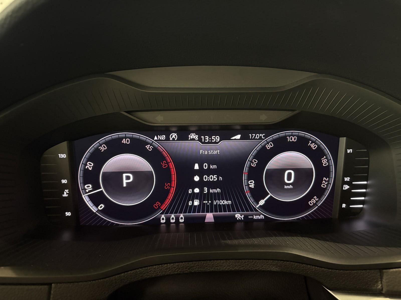 Škoda Karoq 2.0 TDI 4x4 DSG Sekventiell, 150hk, 2020