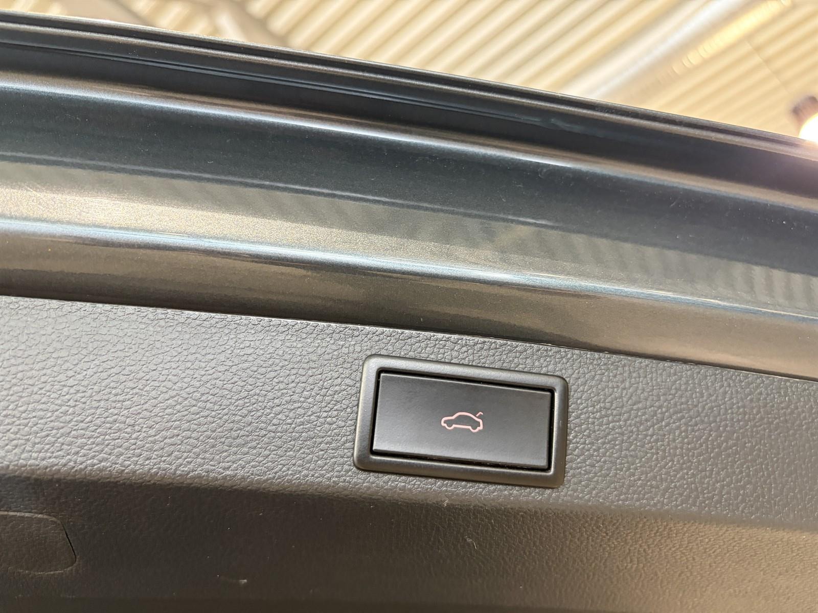 Škoda Karoq 2.0 TDI 4x4 DSG Sekventiell, 150hk, 2020