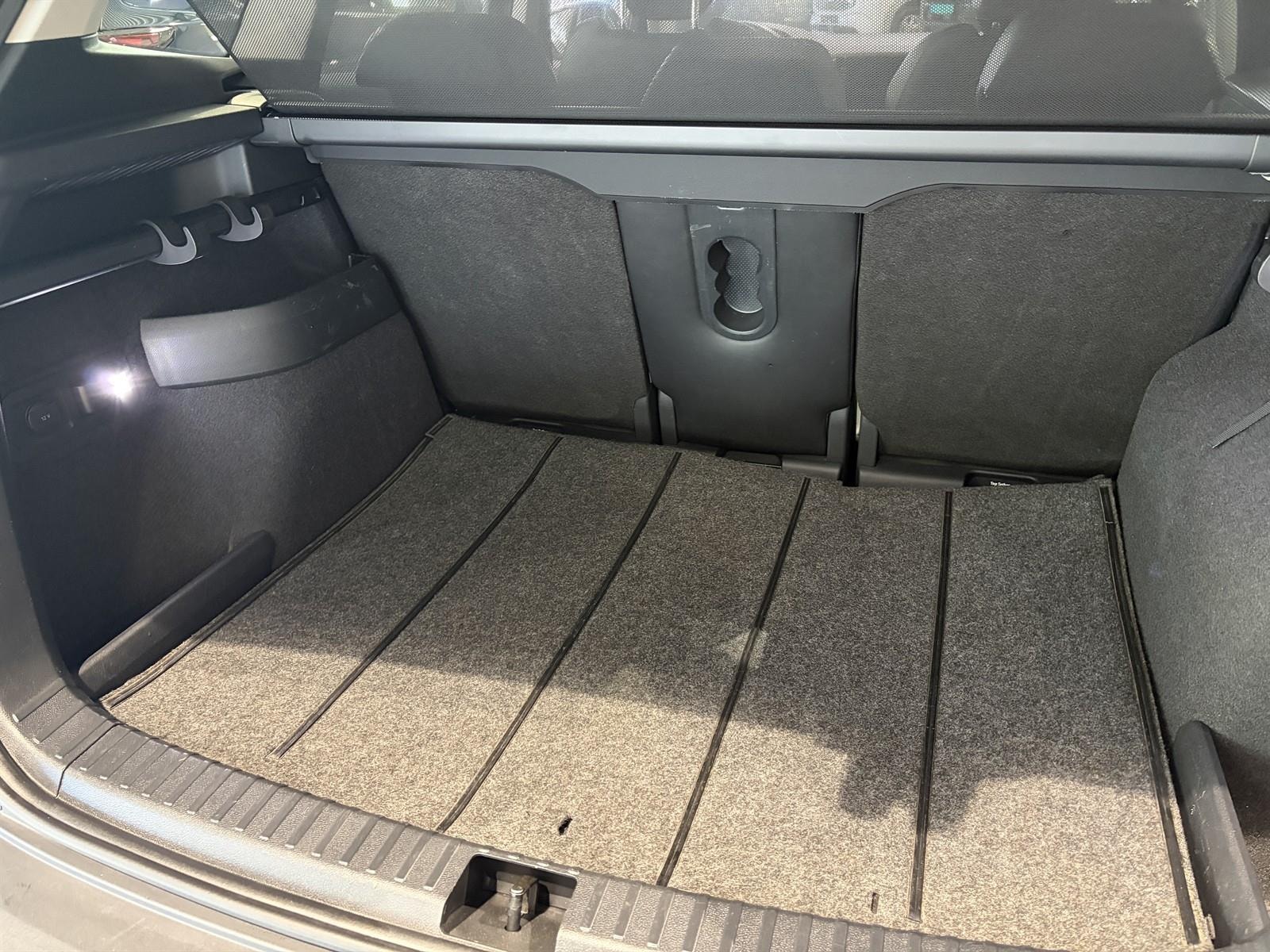 Škoda Karoq 2.0 TDI 4x4 DSG Sekventiell, 150hk, 2020