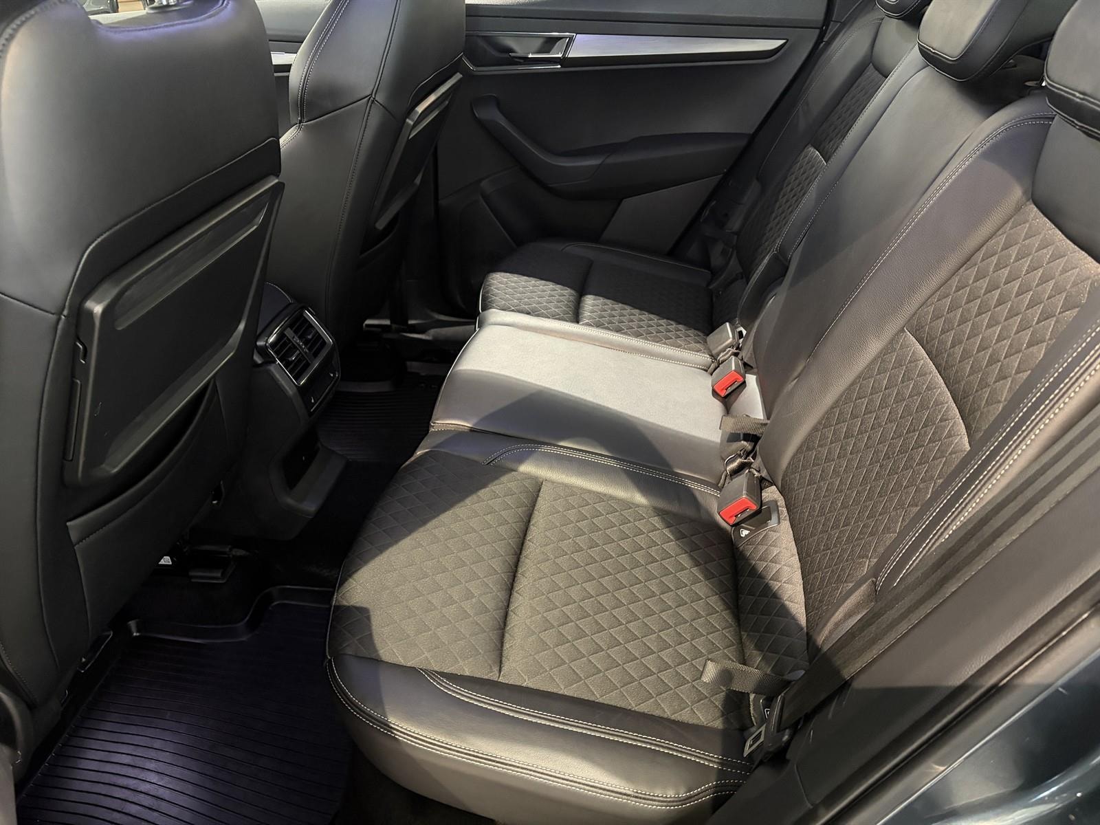 Škoda Karoq 2.0 TDI 4x4 DSG Sekventiell, 150hk, 2020