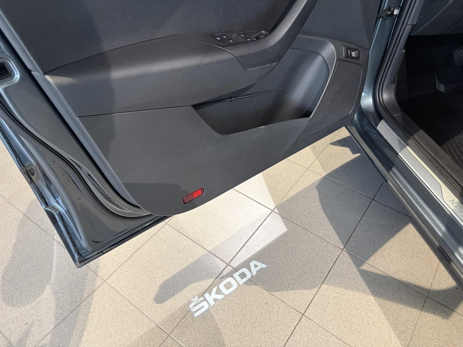 Škoda Karoq 2.0 TDI 4x4 DSG Sekventiell, 150hk, 2020