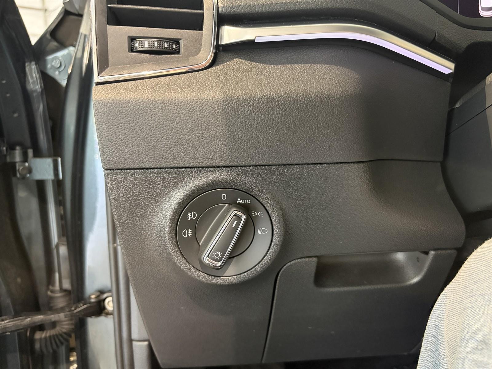 Škoda Karoq 2.0 TDI 4x4 DSG Sekventiell, 150hk, 2020