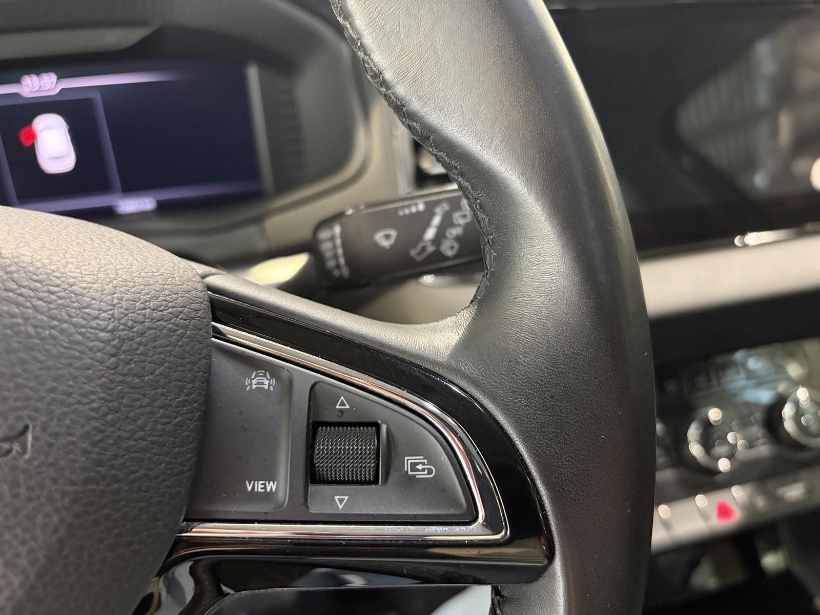 Škoda Karoq 2.0 TDI 4x4 DSG Sekventiell, 150hk, 2020