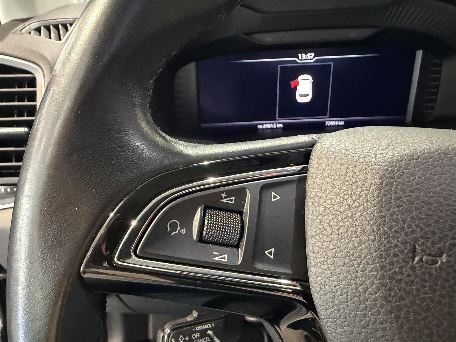 Škoda Karoq 2.0 TDI 4x4 DSG Sekventiell, 150hk, 2020