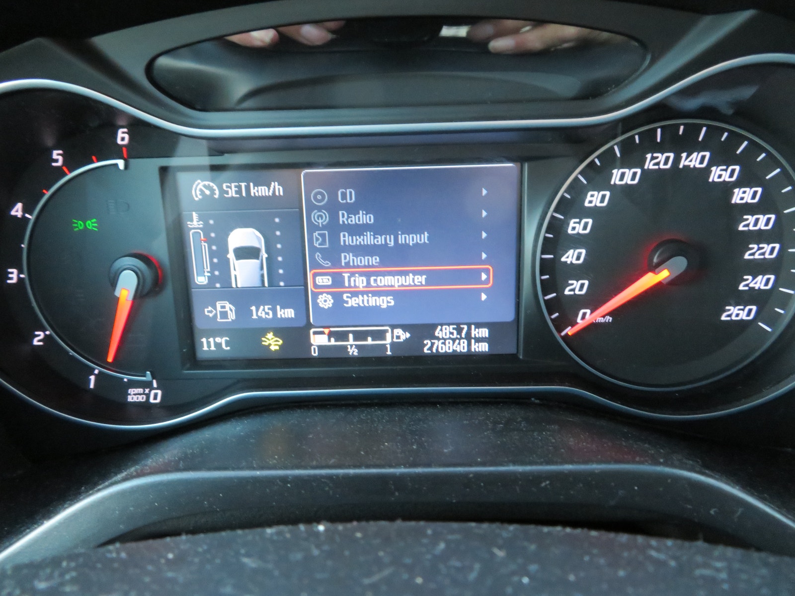 Ford Galaxy 2.0 TDCi Powershift 6, 6-trins, 140ps, 2012