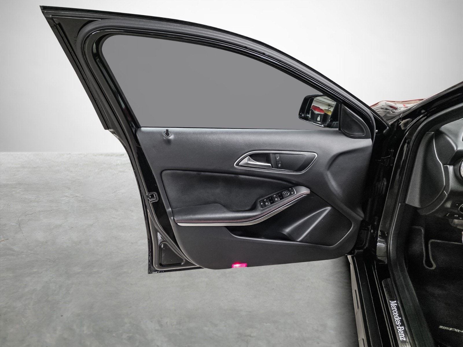 Mercedes-Benz GLA 180 7G-DCT, 122ps, 2017