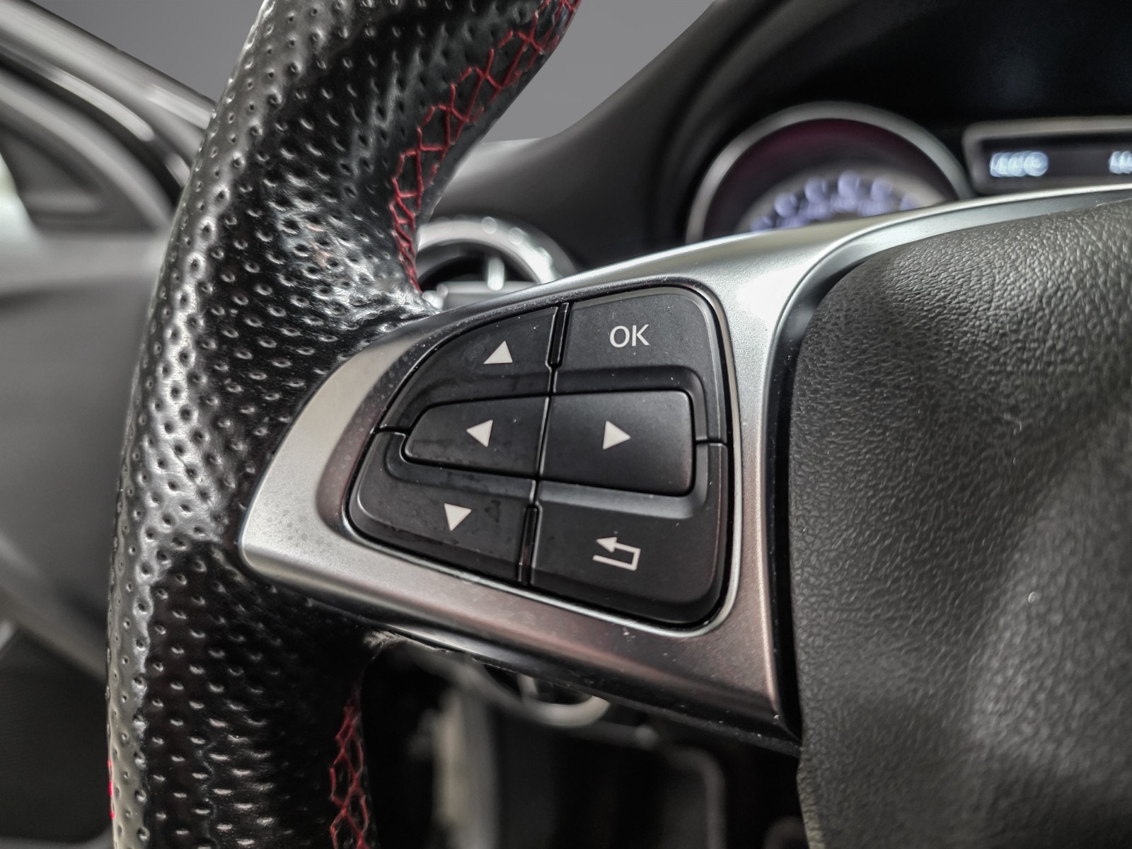 Mercedes-Benz GLA 180 7G-DCT, 122ps, 2017