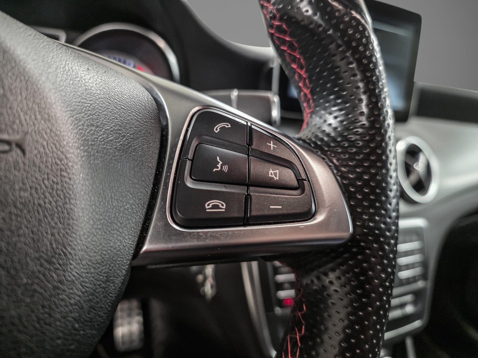 Mercedes-Benz GLA 180 7G-DCT, 122ps, 2017