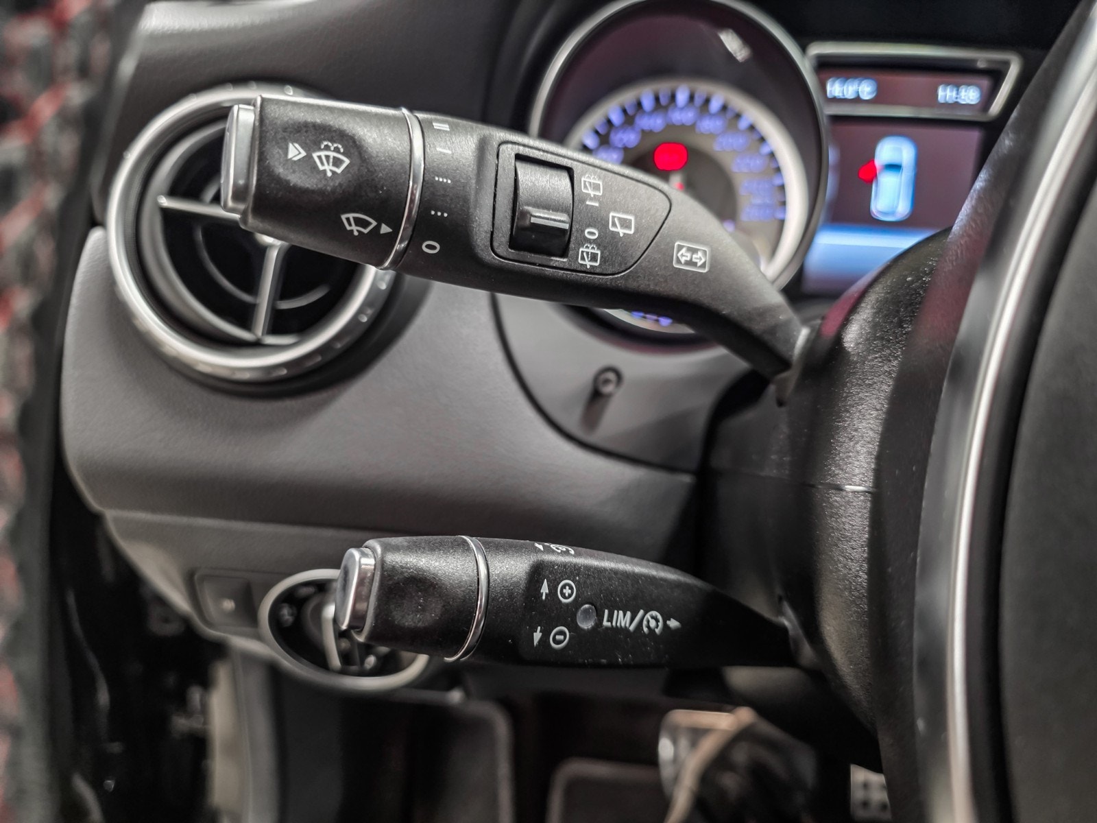 Mercedes-Benz GLA 180 7G-DCT, 122ps, 2017