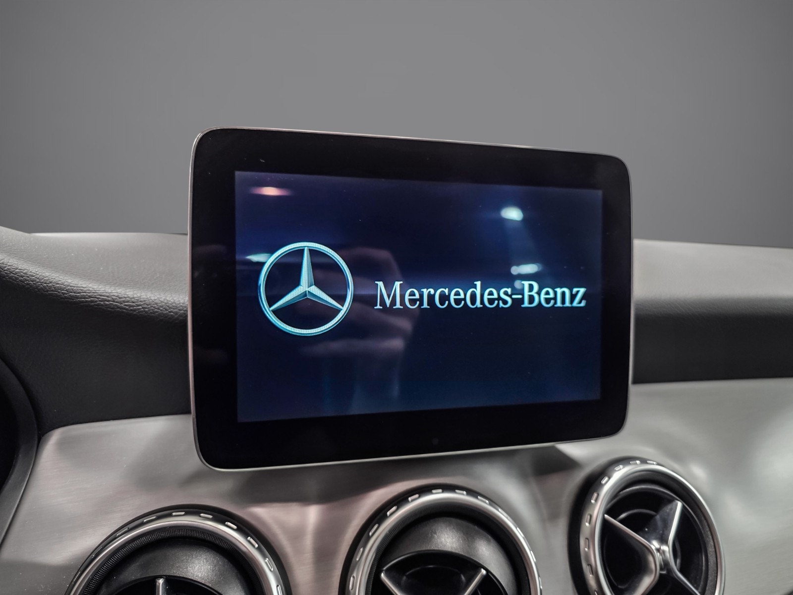 Mercedes-Benz GLA 180 7G-DCT, 122ps, 2017