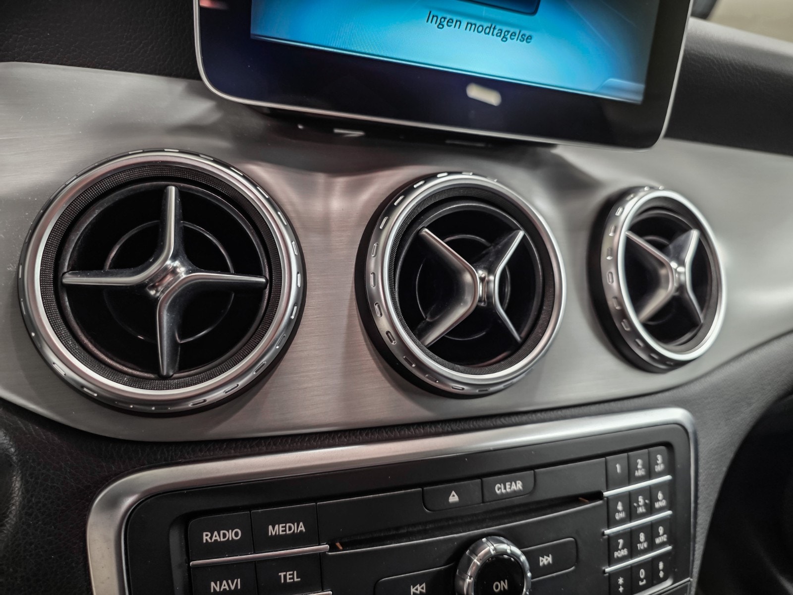 Mercedes-Benz GLA 180 7G-DCT, 122ps, 2017