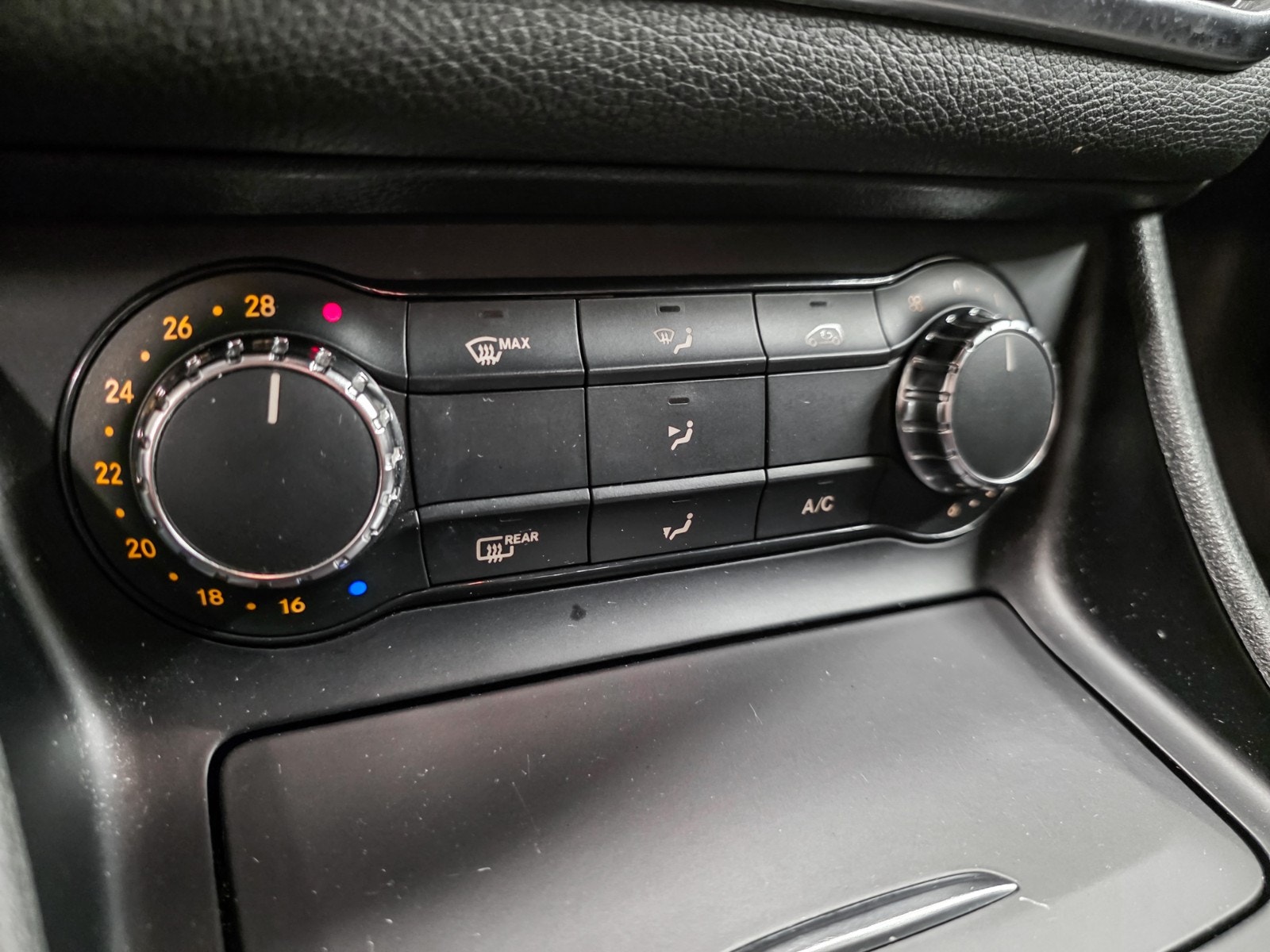 Mercedes-Benz GLA 180 7G-DCT, 122ps, 2017
