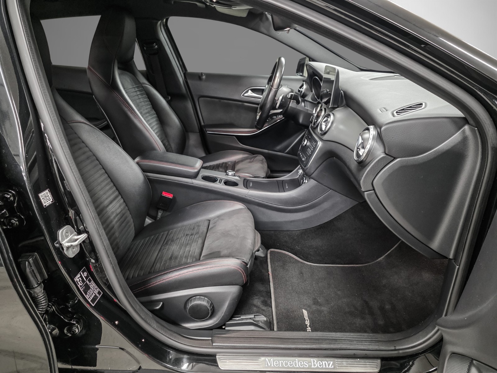 Mercedes-Benz GLA 180 7G-DCT, 122ps, 2017