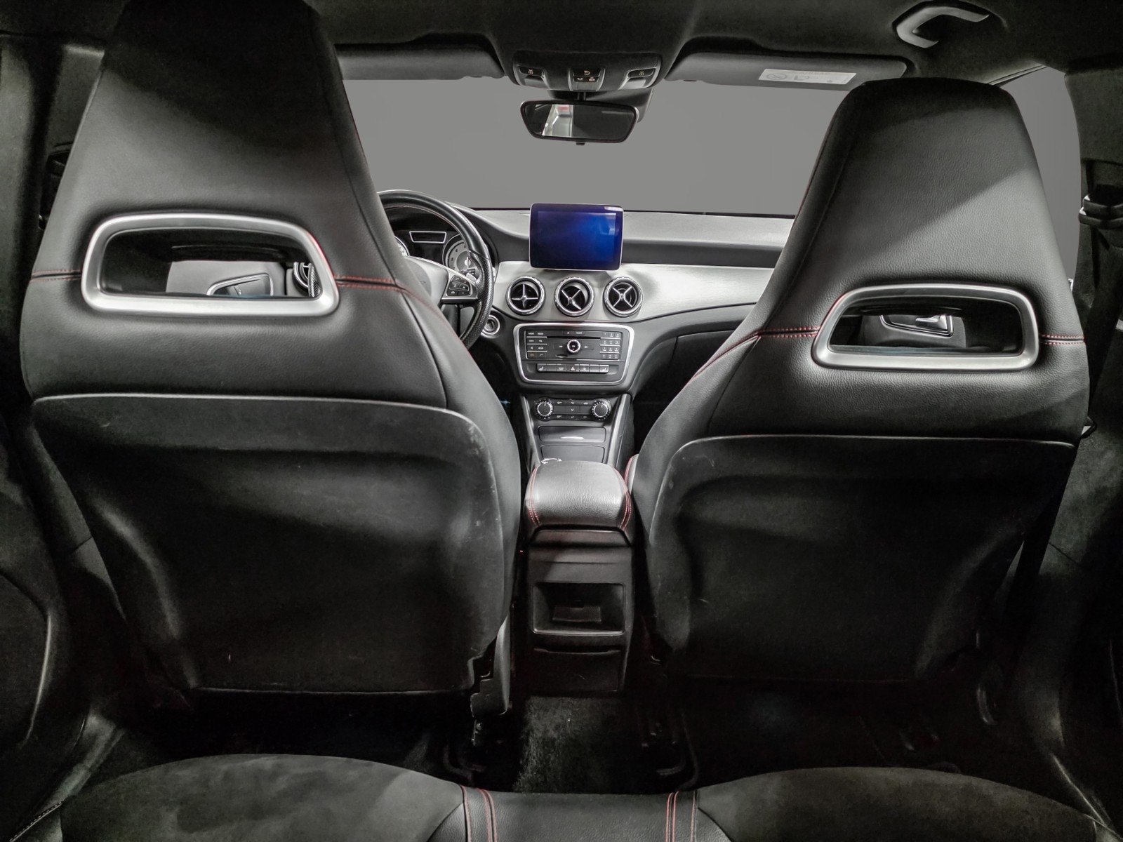Mercedes-Benz GLA 180 7G-DCT, 122ps, 2017