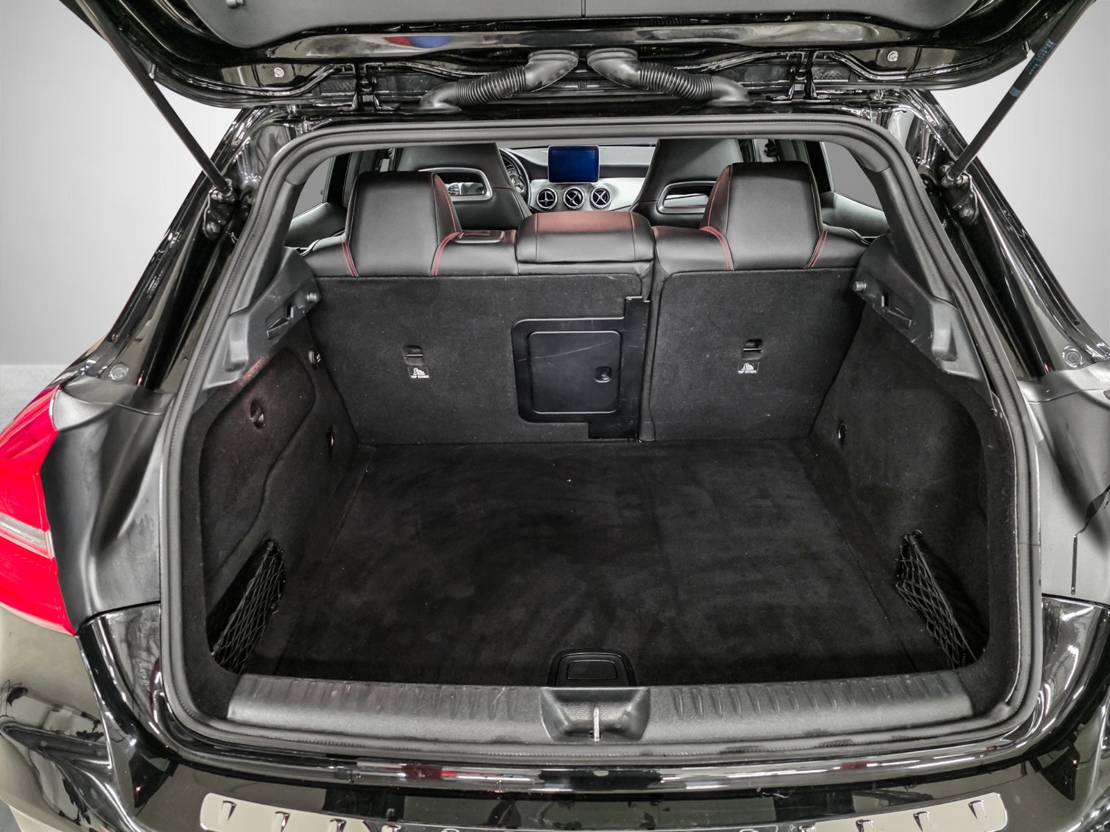 Mercedes-Benz GLA 180 7G-DCT, 122ps, 2017