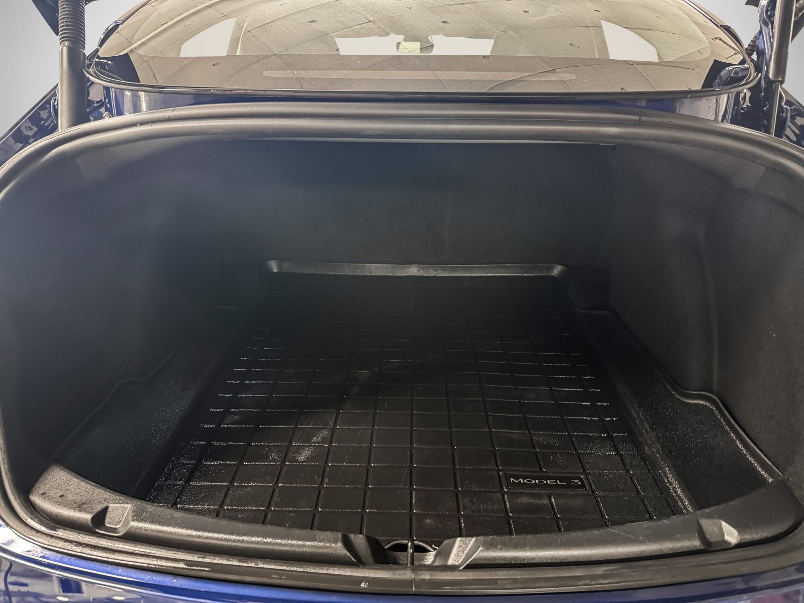 Tesla Model 3 Long Range AWD, 498hp, 2021