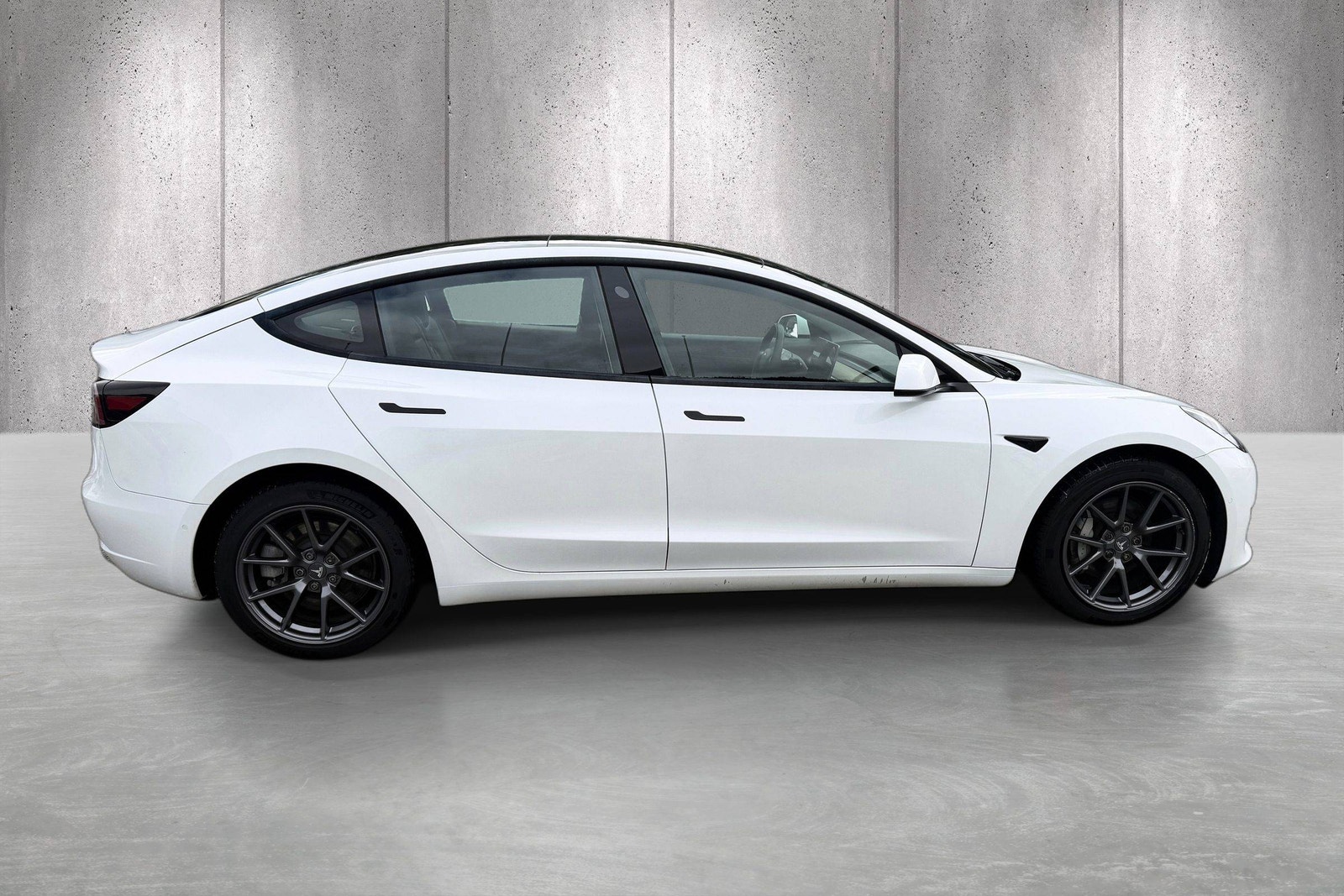 Tesla Model 3 Long Range AWD, 440ps, 2021