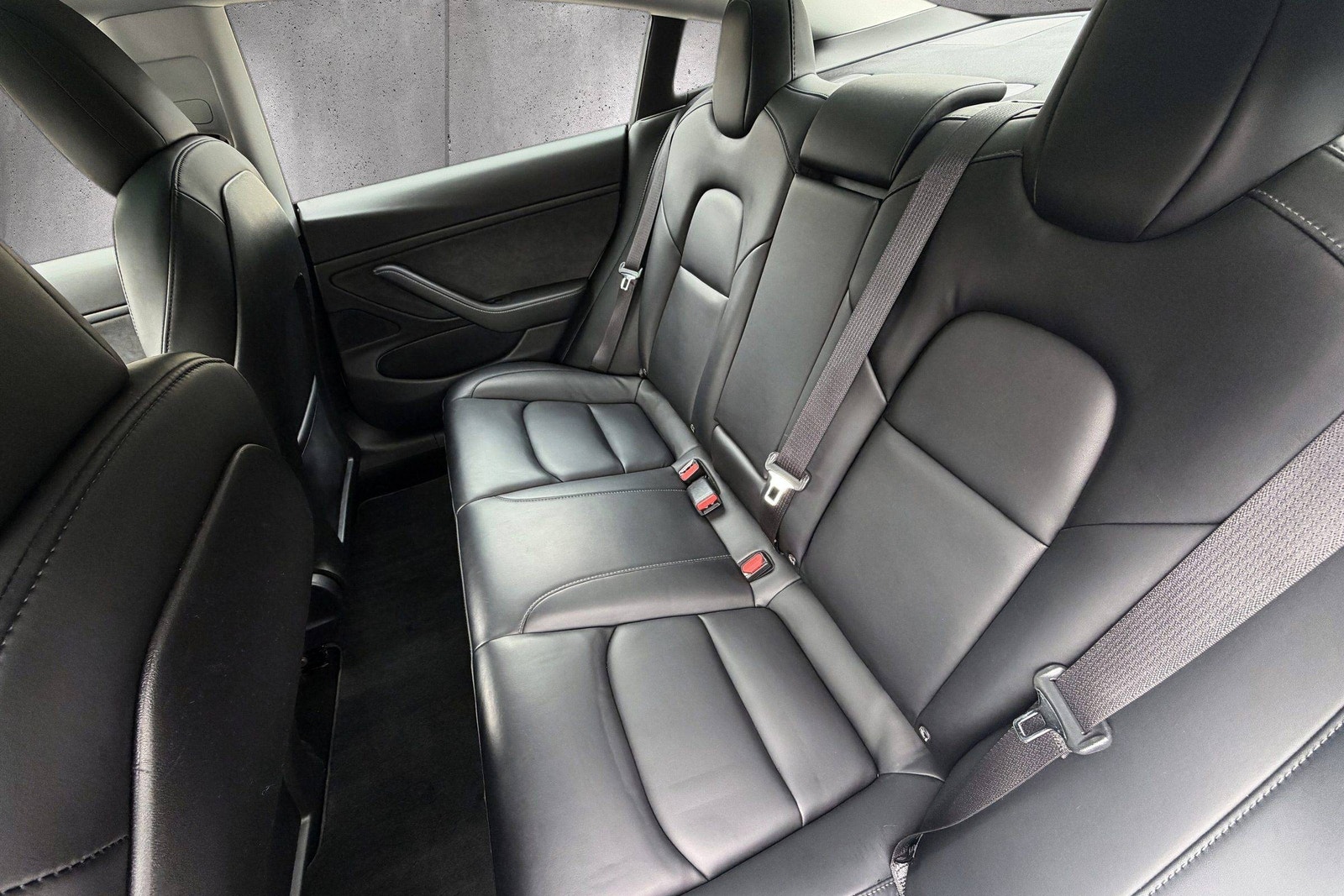 Tesla Model 3 Long Range AWD, 440ps, 2021