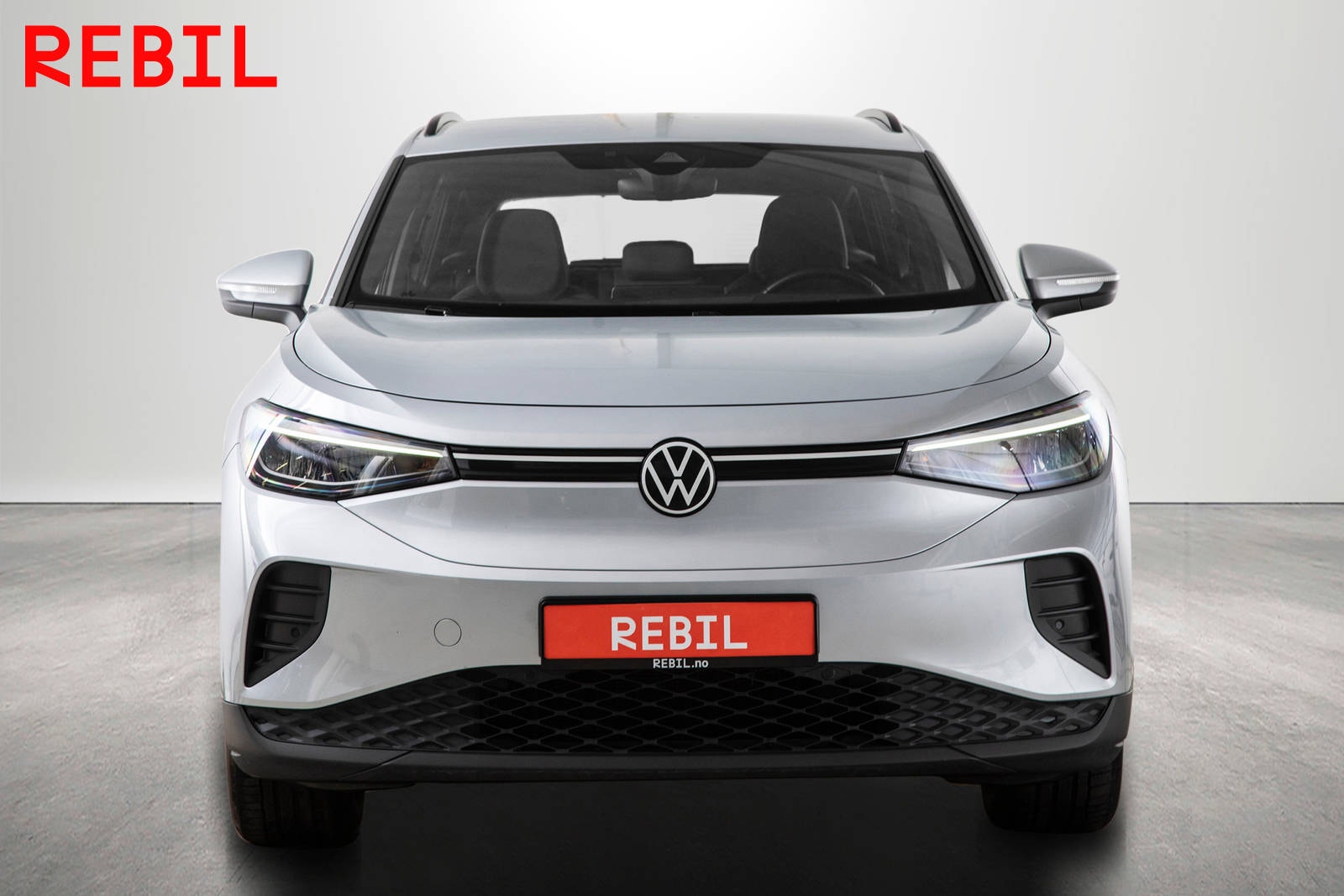 Volkswagen ID.4 Pure Performance, 170ps, 2021