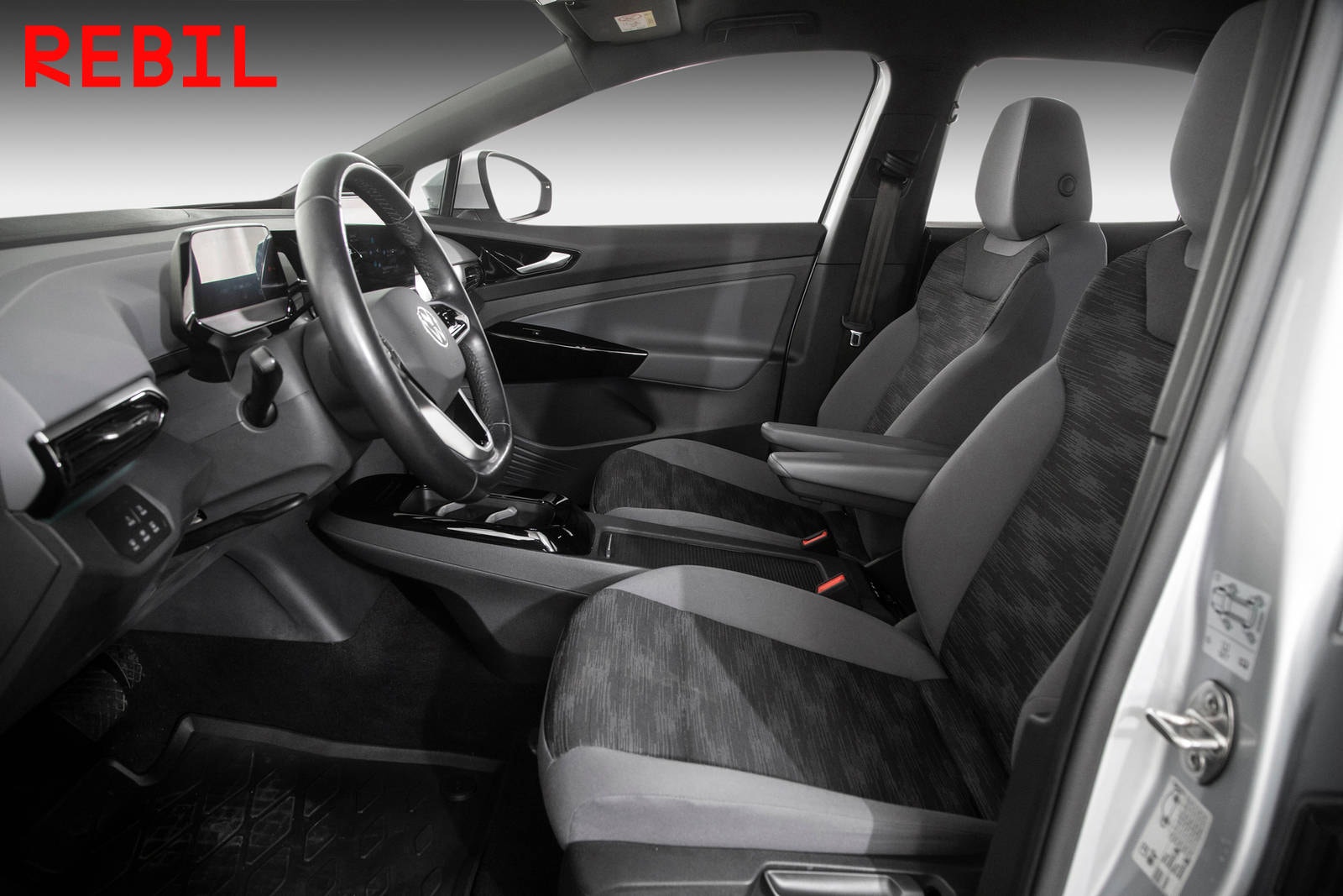 Volkswagen ID.4 Pure Performance, 170ps, 2021
