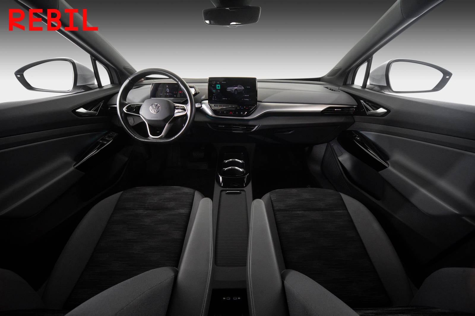 Volkswagen ID.4 Pure Performance, 170ps, 2021