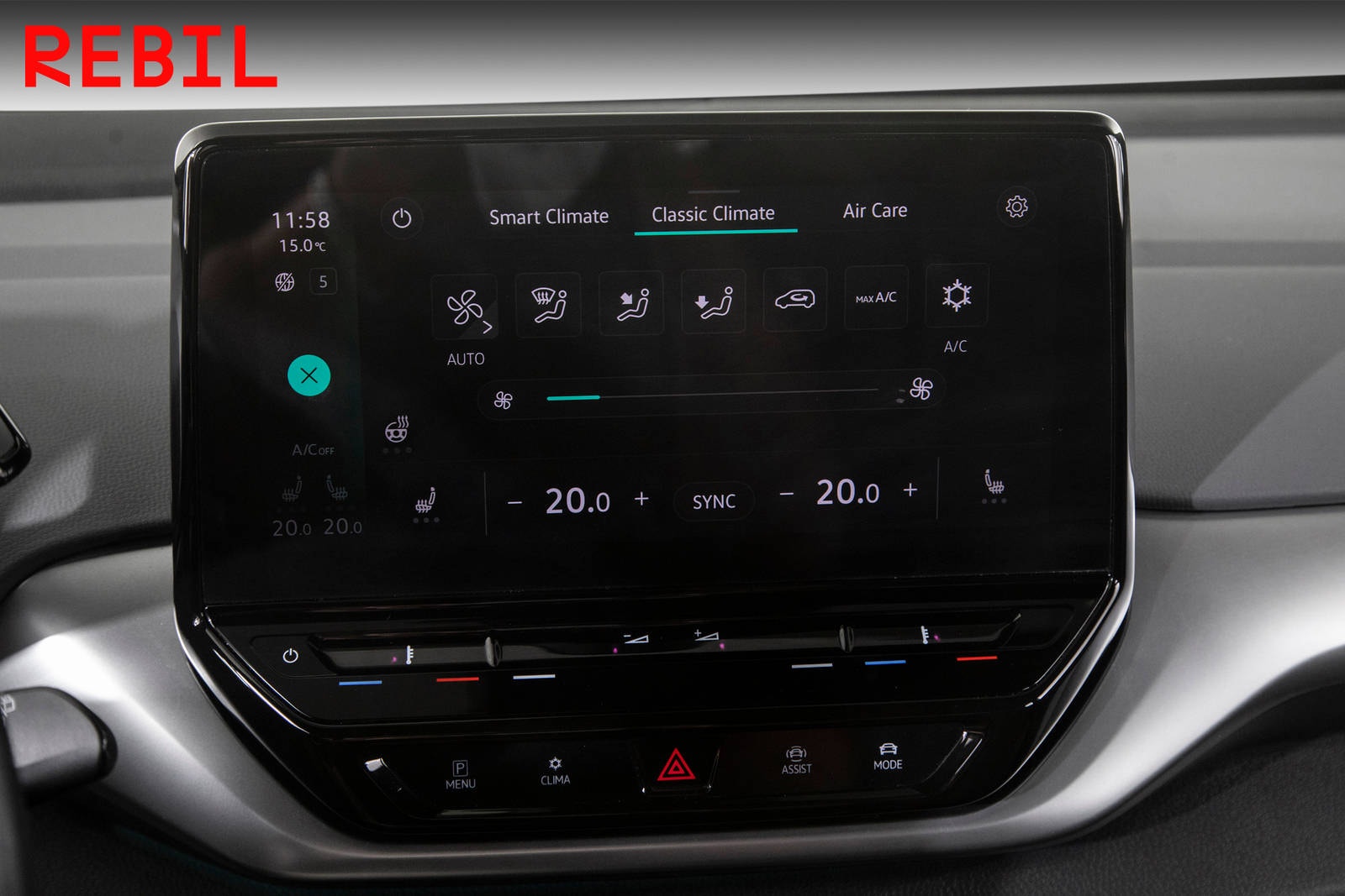 Volkswagen ID.4 Pure Performance, 170ps, 2021