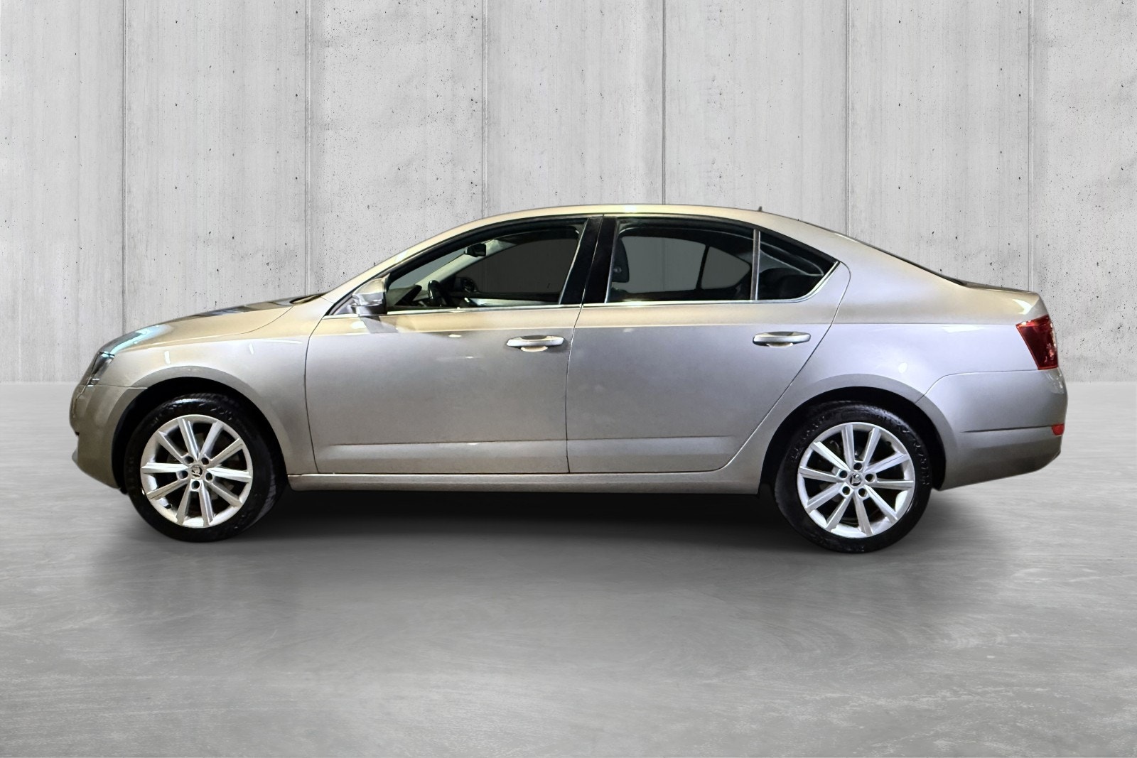 Škoda Octavia 1.4 TSI DSG Sequential, 140hp, 2015