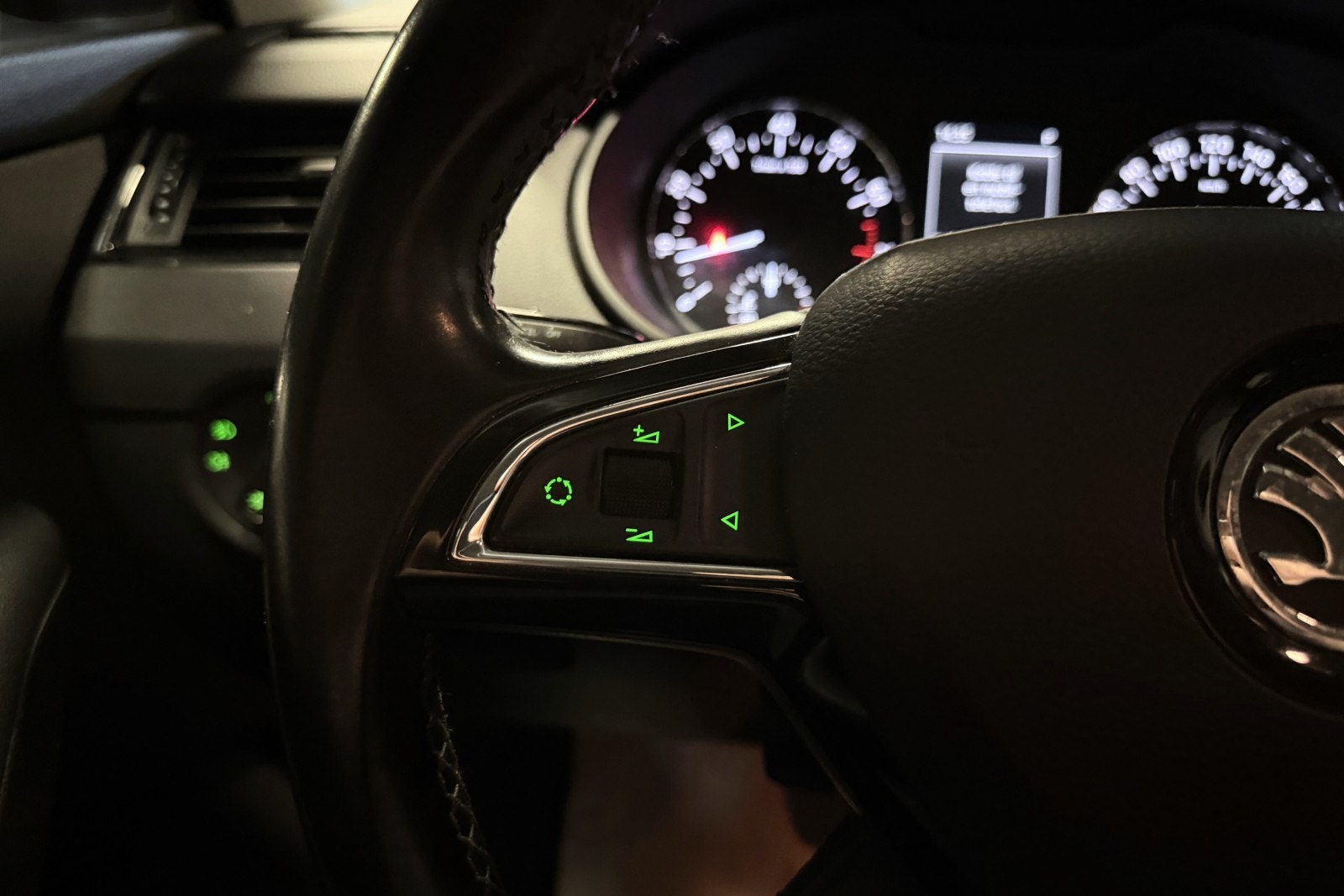 Škoda Octavia 1.4 TSI DSG Sequential, 140hp, 2015