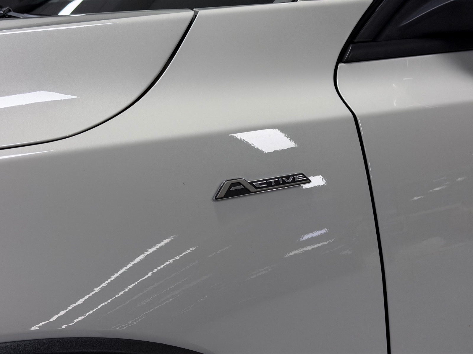 Ford Focus Active Combi 1.0 EcoBoost SelectShift, 8-trins, 125ps, 2020