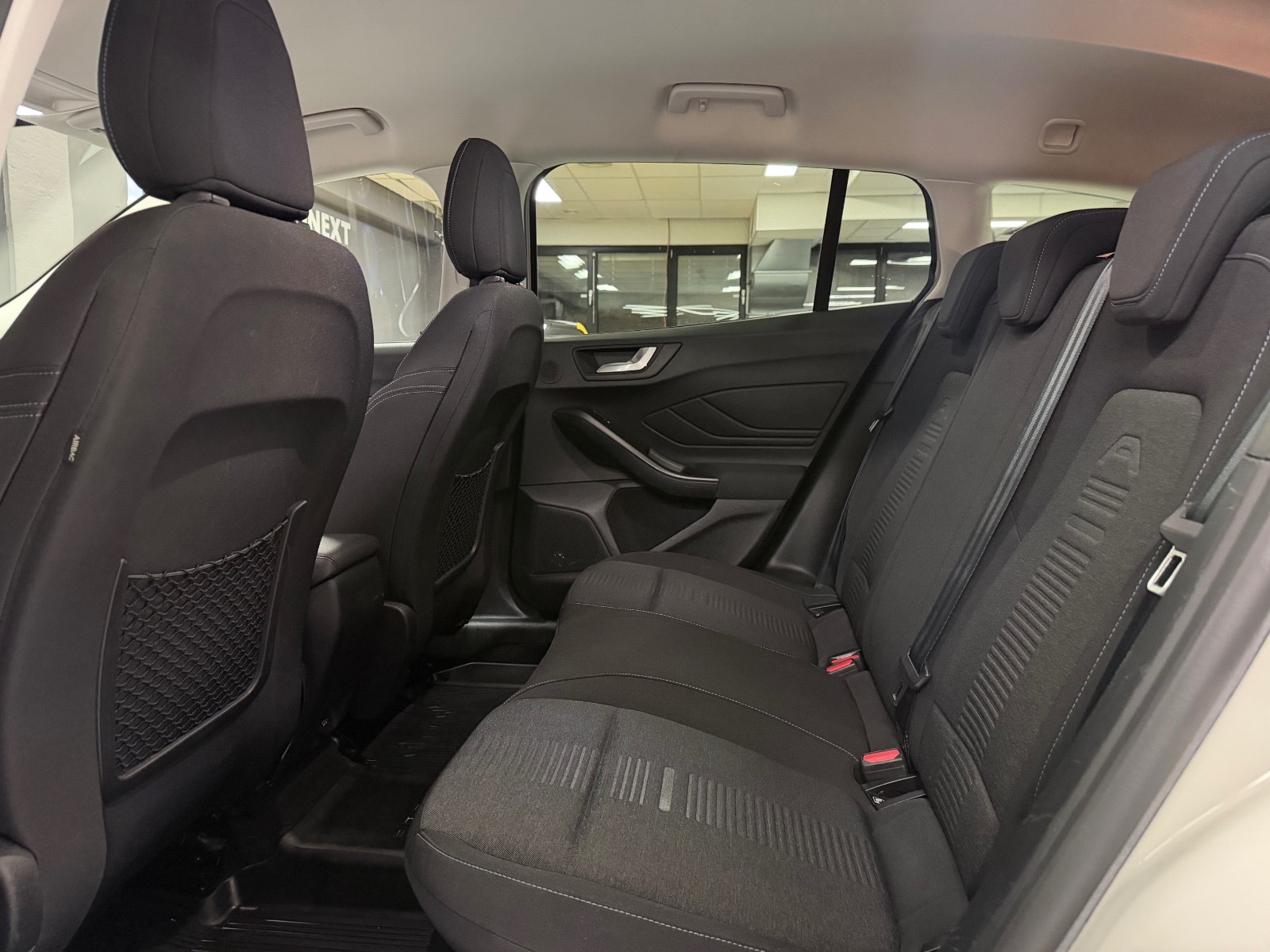 Ford Focus Active Combi 1.0 EcoBoost SelectShift, 8-trins, 125ps, 2020