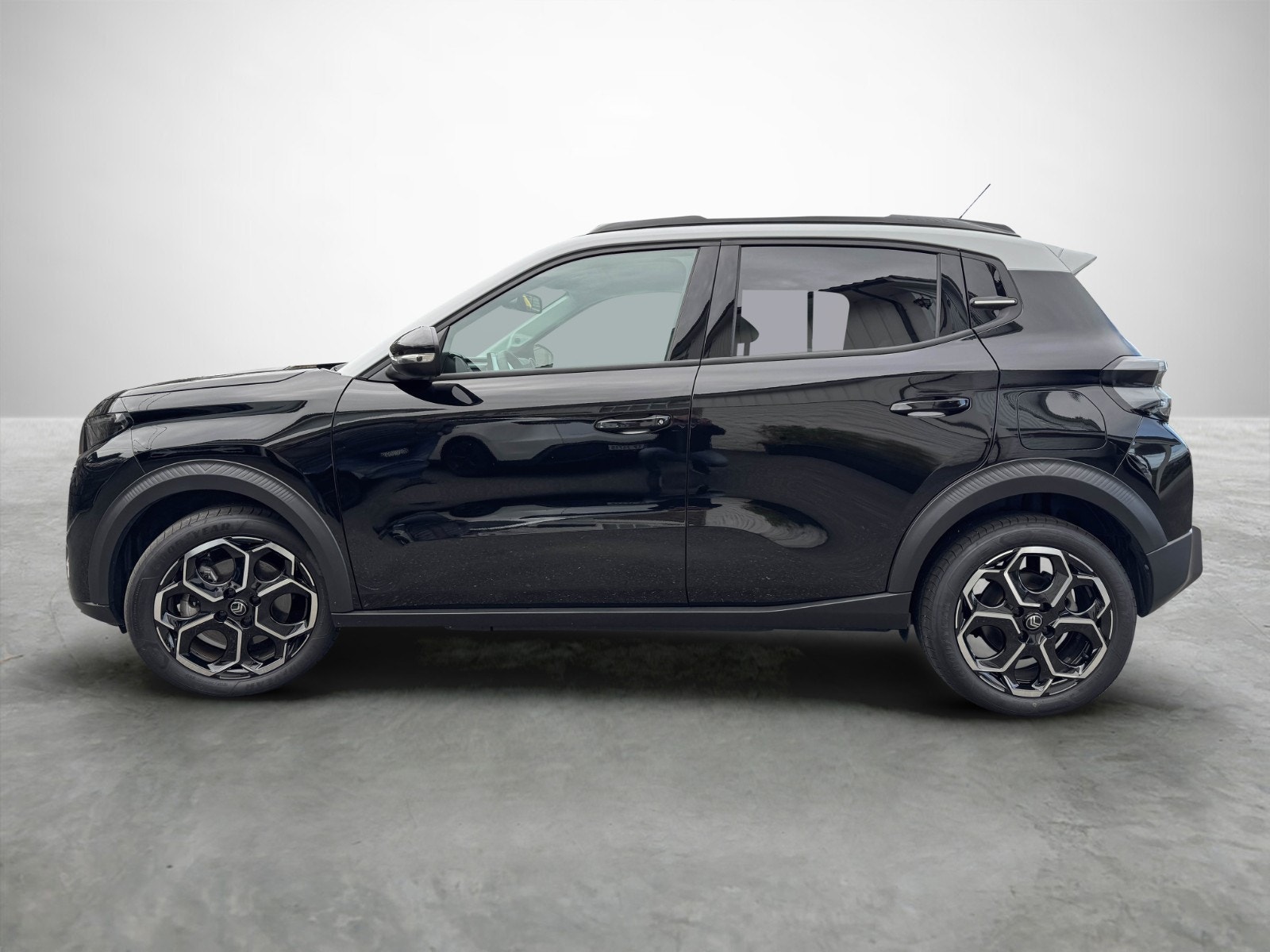 Citroën ë-C3, 113ps, 2025