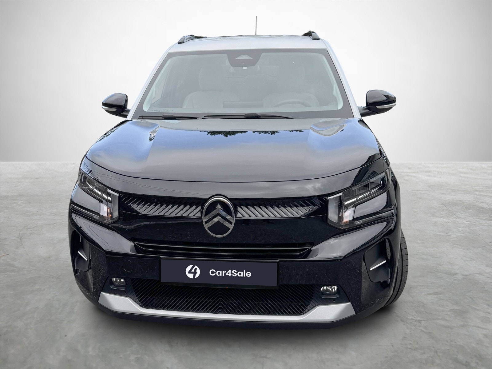 Citroën ë-C3, 113ps, 2025