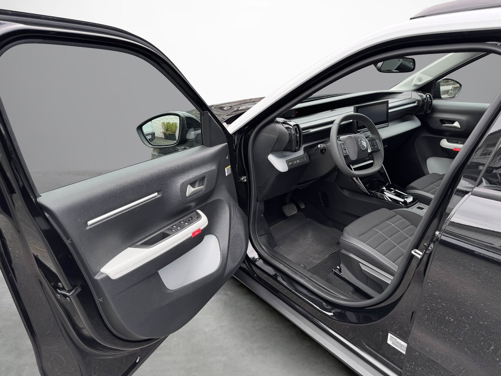 Citroën ë-C3, 113ps, 2025
