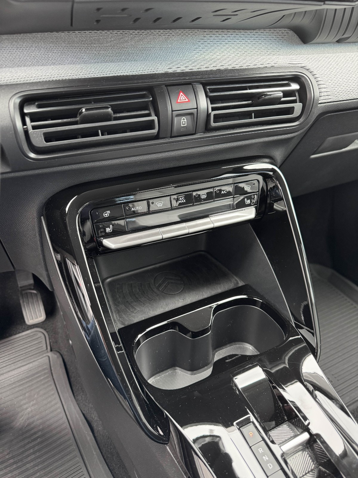 Citroën ë-C3, 113ps, 2025