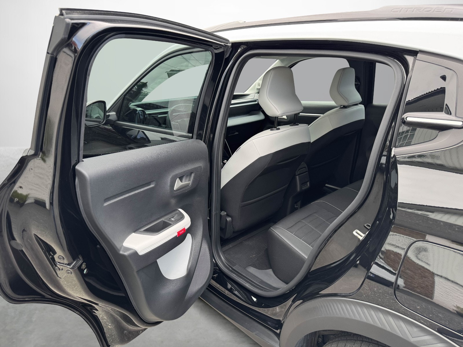 Citroën ë-C3, 113ps, 2025